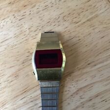 National semiconductor watch for sale  Ferndale