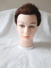 Mannequin head hair for sale  SHIPSTON-ON-STOUR