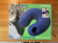 Homedics sqush therapy for sale  SHERBORNE
