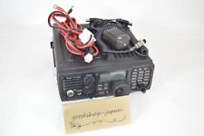 Icom 7200 all d'occasion  Expédié en Belgium