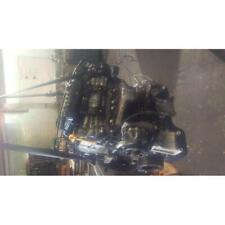 MOTOR COMPLETO B10D1 PARA CHEVROLET SPARK (09-12) (12-15) M300 1.0 16V (50KW) 2010 comprar usado  Enviando para Brazil