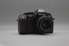 Nikon 301 appareil d'occasion  Nantes-