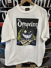 Usado, Camiseta The Offspring Punk Rock Band Vintage Anos 90 Camiseta RARO Concerto 1994 comprar usado  Enviando para Brazil