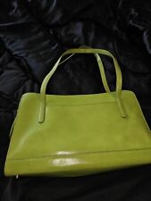 Monsac leather tote for sale  Fort Myers