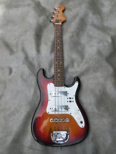 1960 guitar for sale  BIRMINGHAM