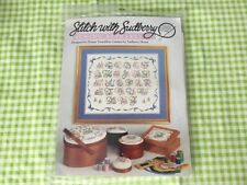 Stitch sudberry kit for sale  Sandusky