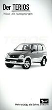 2003 daihatsu terios for sale  Shipping to Ireland