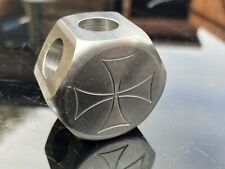 Custom made steel for sale  SPILSBY