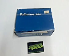 Voltmace delta analogue for sale  DONCASTER