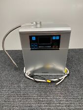 Ionizador de água Bawell Platinum 2195 - Testado comprar usado  Enviando para Brazil