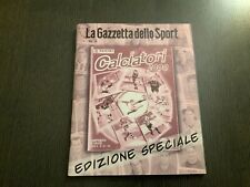 Calciatori 2000 edizione usato  Castel Maggiore