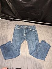Levis 501 jeans. for sale  West Valley City