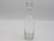 Botella de vidrio soplado botella de vidrio vintage segunda mano  Embacar hacia Argentina