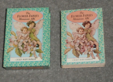 Rare flower fairies for sale  BEXLEYHEATH
