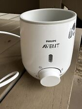 Philips Avent  Baby Bottle Warmer with Smart Temperature Control SCF 358 for sale  Shipping to South Africa
