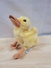 Folkmanis duckling puppet for sale  Virginia Beach
