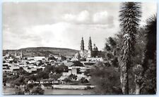 Postcard rppc mexico for sale  Riverside