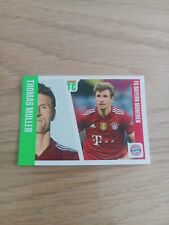 Thomas muller stickers d'occasion  Chevry-Cossigny
