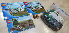 Lego city 60021 for sale  ABERDEEN