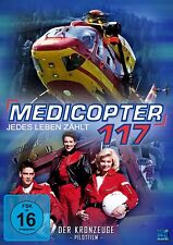 Medicopter 117 pilotfilm gebraucht kaufen  Kiel
