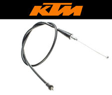 Ktm throttle cable d'occasion  Expédié en Belgium