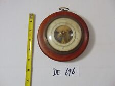 Vintage german barometer for sale  Gordonville