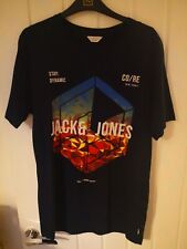 Jack jones core for sale  CREWE