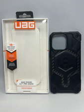 Usado, Funda URBAN ARMOR GEAR UAG compatible con iPhone 15 Pro Max 6.7" Pathfinder segunda mano  Embacar hacia Mexico