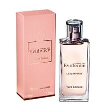 Comme une Evidence, Yves Rocher, perfum 50 ml, używany na sprzedaż  PL