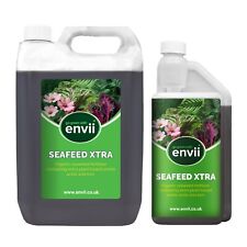 Envii seafeed xtra for sale  CHESTERFIELD