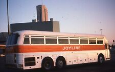 Original Bus Slide Charter Joyline of Pittsburgh PA 1986 #20 comprar usado  Enviando para Brazil