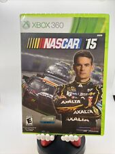 Nascar '15 (Microsoft Xbox 360, 2015) (240104) for sale  Shipping to South Africa