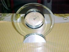 Danbury glass clock for sale  Haddon Heights