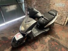 Kymco 50cc moped for sale  STEYNING