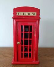 Vintage holdcourt red for sale  CAERPHILLY