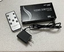 Port hdmi switch for sale  Austin