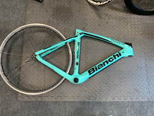 Bianchi oltre xr4 for sale  REDHILL