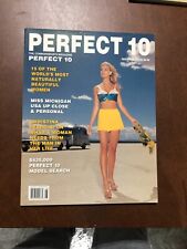 Revista perfecta 10 para hombre elige y elige tus números, muchos disponibles segunda mano  Embacar hacia Mexico