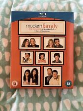 Bluray modern family gebraucht kaufen  Parsberg