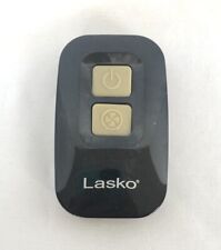 Lasko Black 2 botões ventilador controle remoto para um ventilador de suporte de pedestal comprar usado  Enviando para Brazil