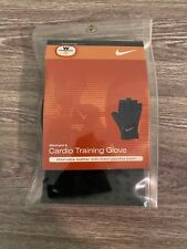 Used, Nike womens cardio training glove size Small - vintage Nike 2000 for sale  Shipping to South Africa