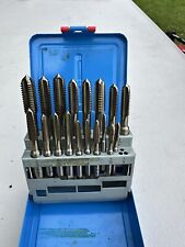 tap and die set presto for sale  GRIMSBY