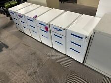 pedestal filing cabinets for sale  Cleveland