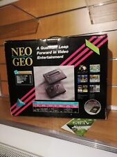Neo geo aes d'occasion  Chambéry