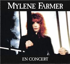 Dvd mylene farmer d'occasion  Expédié en Belgium