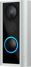 Ring Peephole Cam Smart Wireless Video Doorbell Camera with 2-Way Talk and Knock for sale  Shipping to South Africa
