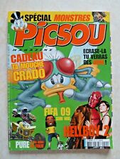 Picsou magazine 441 d'occasion  Cherbourg-Octeville-