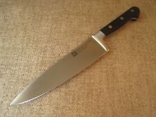 Zwilling J. A. Henckels Professional 's' 8 inch Chef Knife, 31021-200, *Nuevo segunda mano  Embacar hacia Mexico