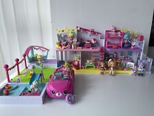 Shopkins happy places for sale  CORBY