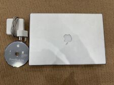 apple g4 laptop for sale  RICKMANSWORTH